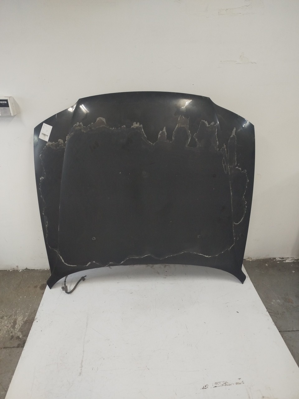 Capot OPEL Vectra B  de  a 