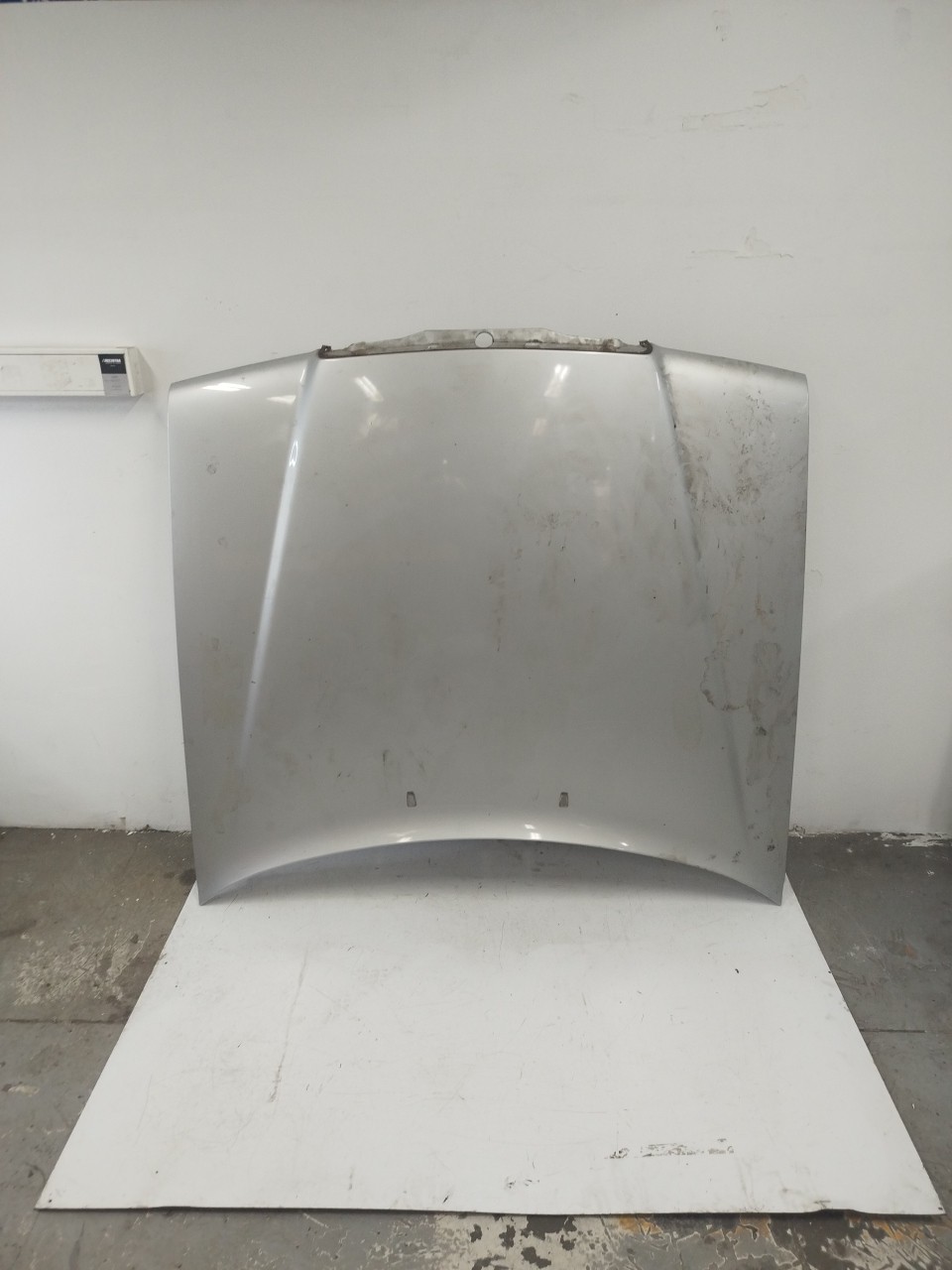 Capot MERCEDES-BENZ TRÊS VOLUMES  de 1984 a 1993