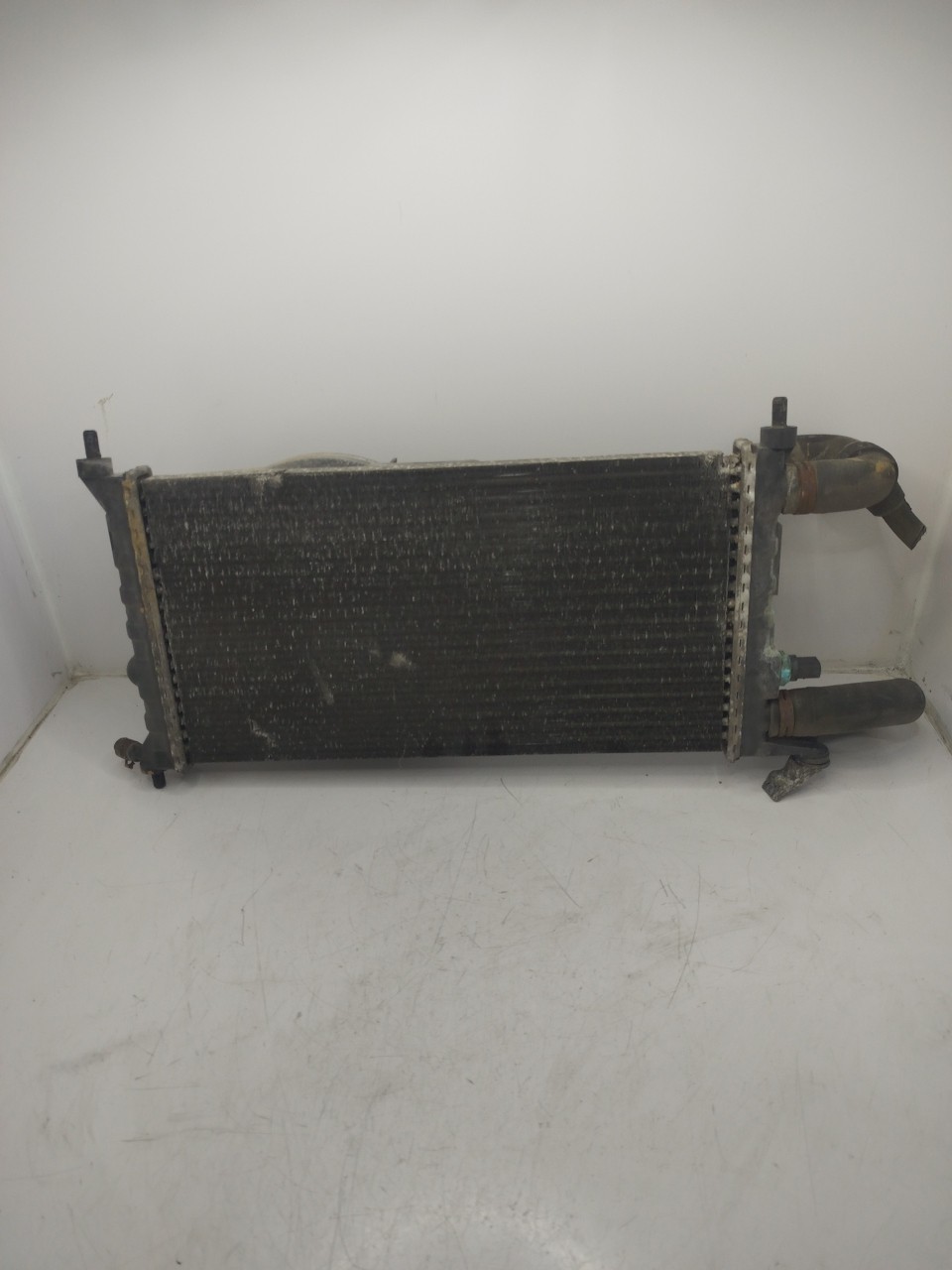 Radiador da água OPEL CORSA B  de 1993 a 2002