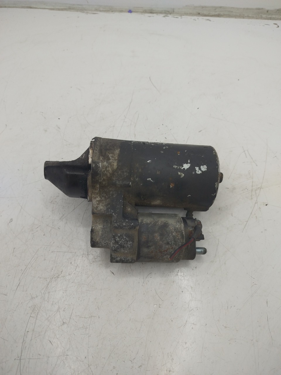 Motor de Arranque OPEL CORSA B  de 1993 a 2002