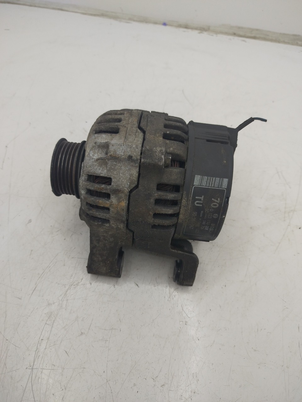 Alternador OPEL CORSA B  de 1993 a 2002