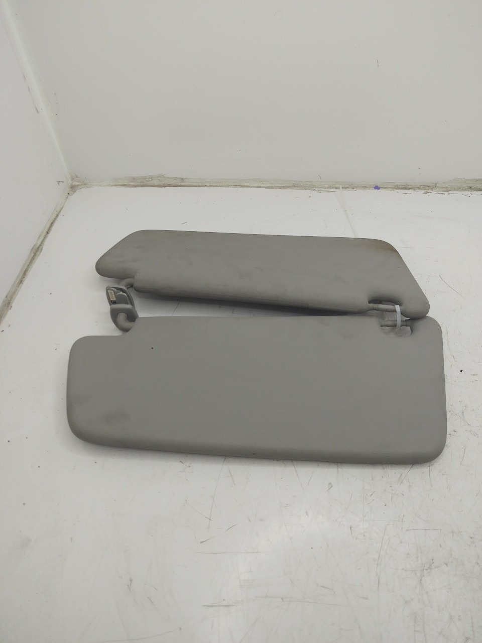 Pala do sol OPEL CORSA D  de 2006 a 2014