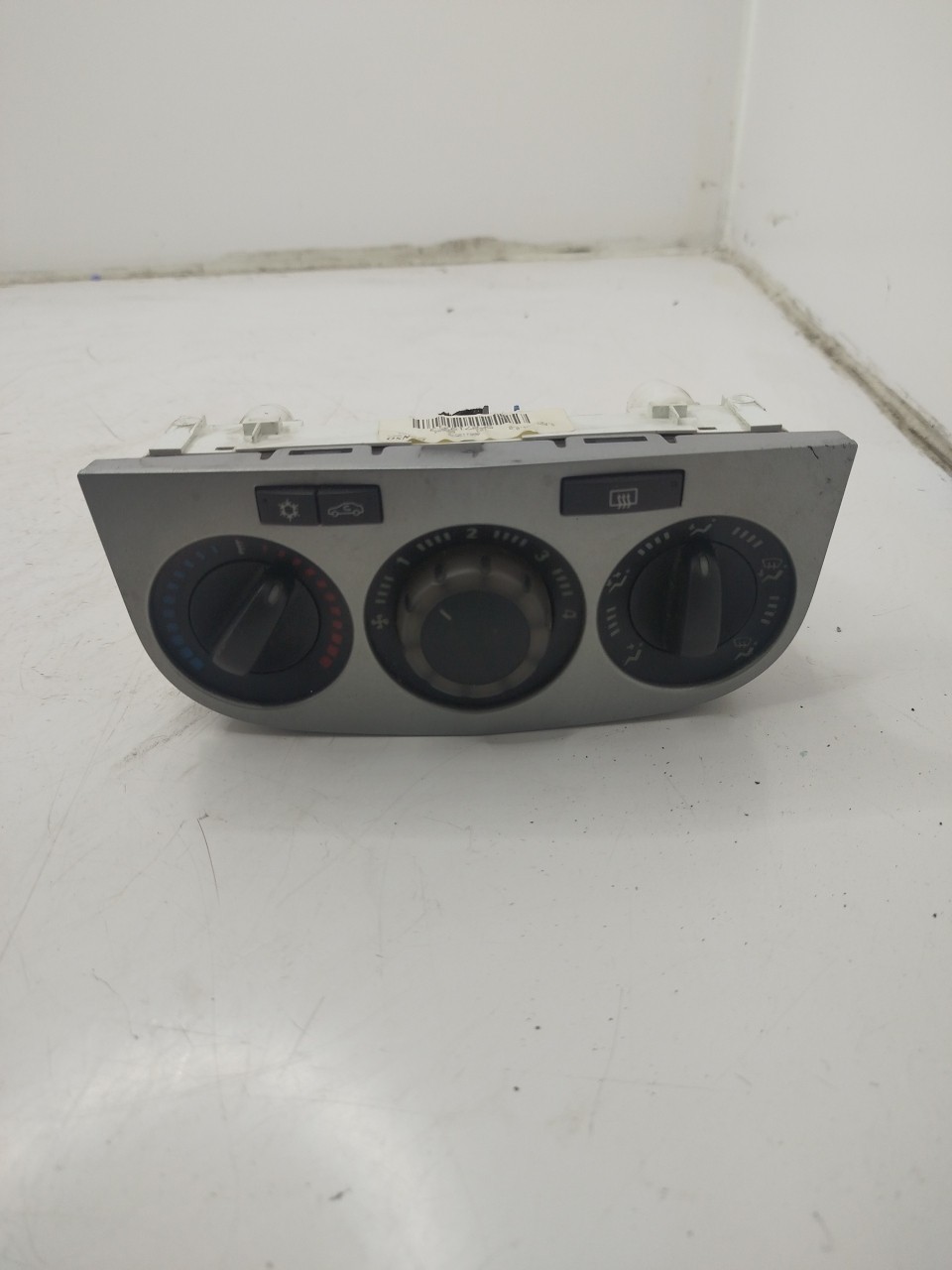 Comando da sofagem OPEL CORSA D  de 2006 a 2014