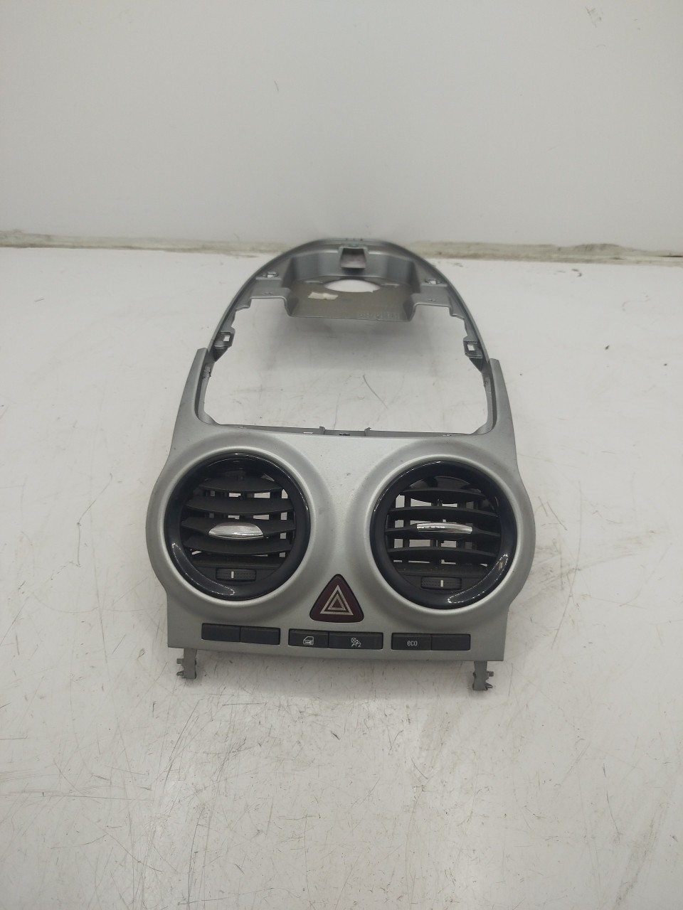 Moldura do Consola Central OPEL CORSA D  de 2006 a 2014
