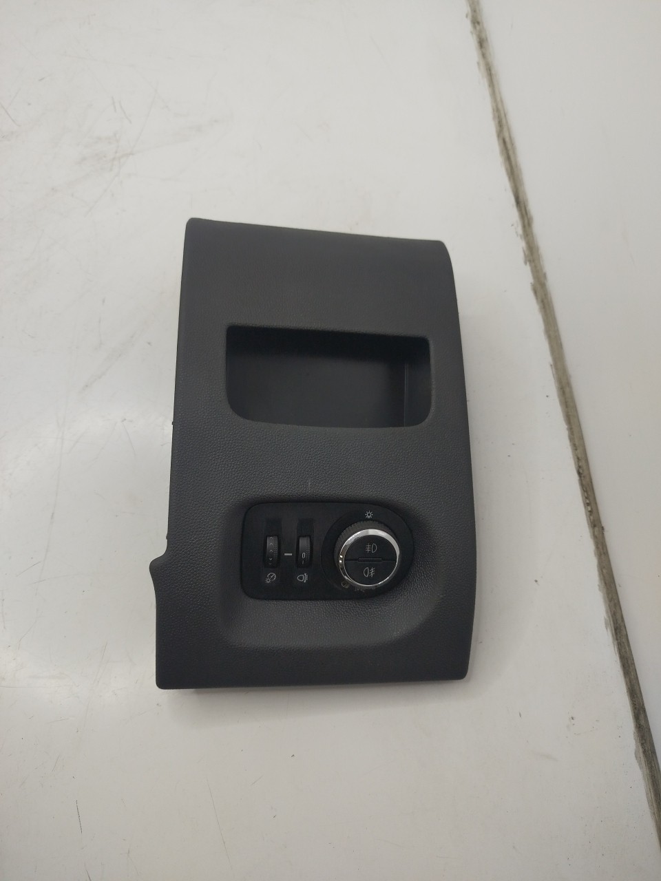 Botão / Interruptor de Luzes OPEL CORSA D  de 2006 a 2014