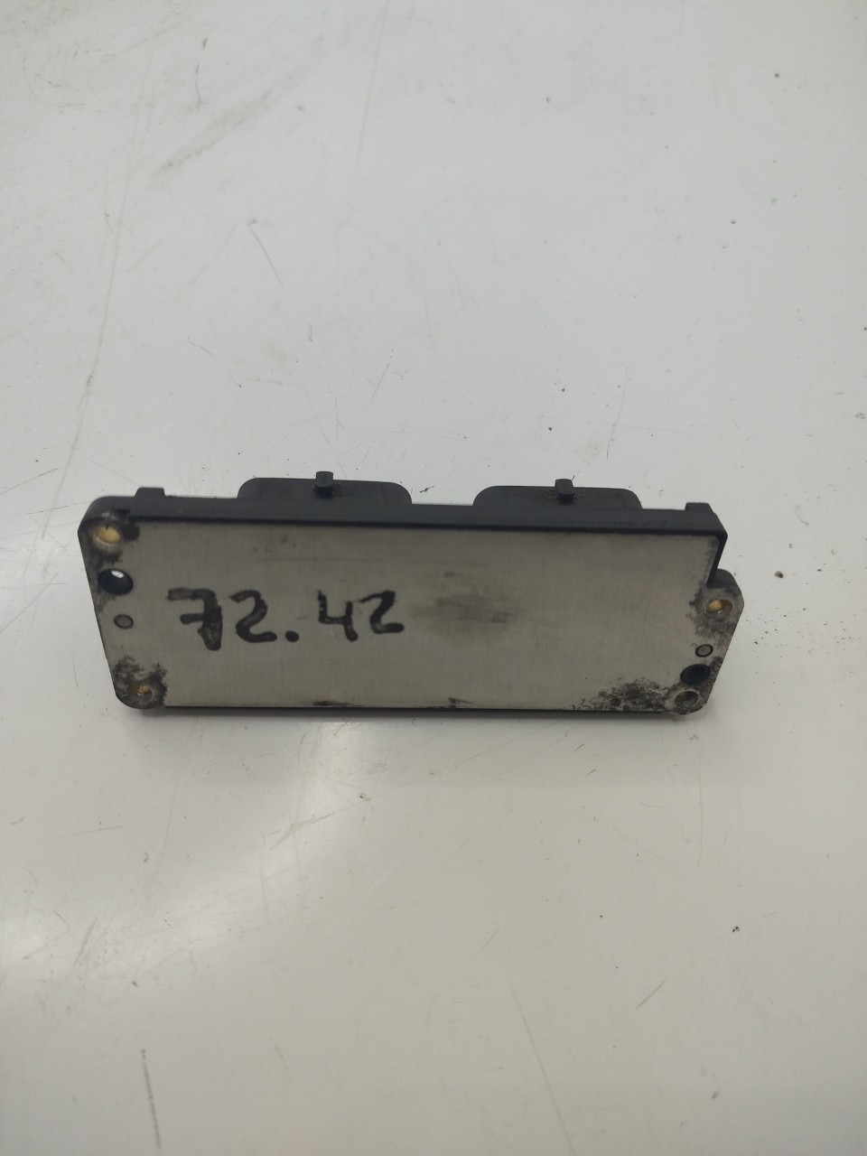 Centralina do Motor FIAT PUNTO  de 1999 a 2012