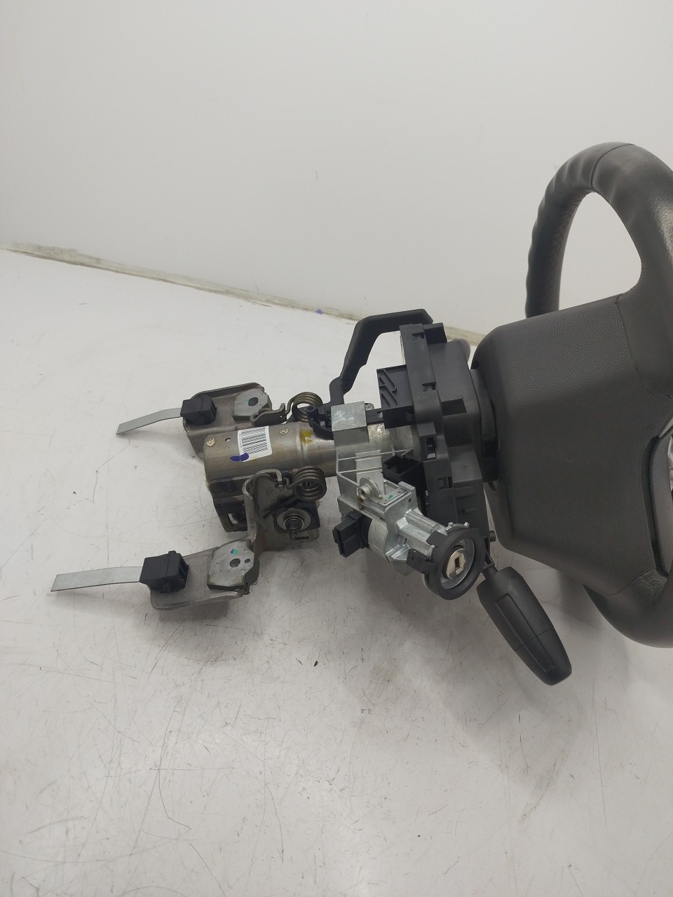 Coluna Direção OPEL CORSA D  de 2006 a 2014