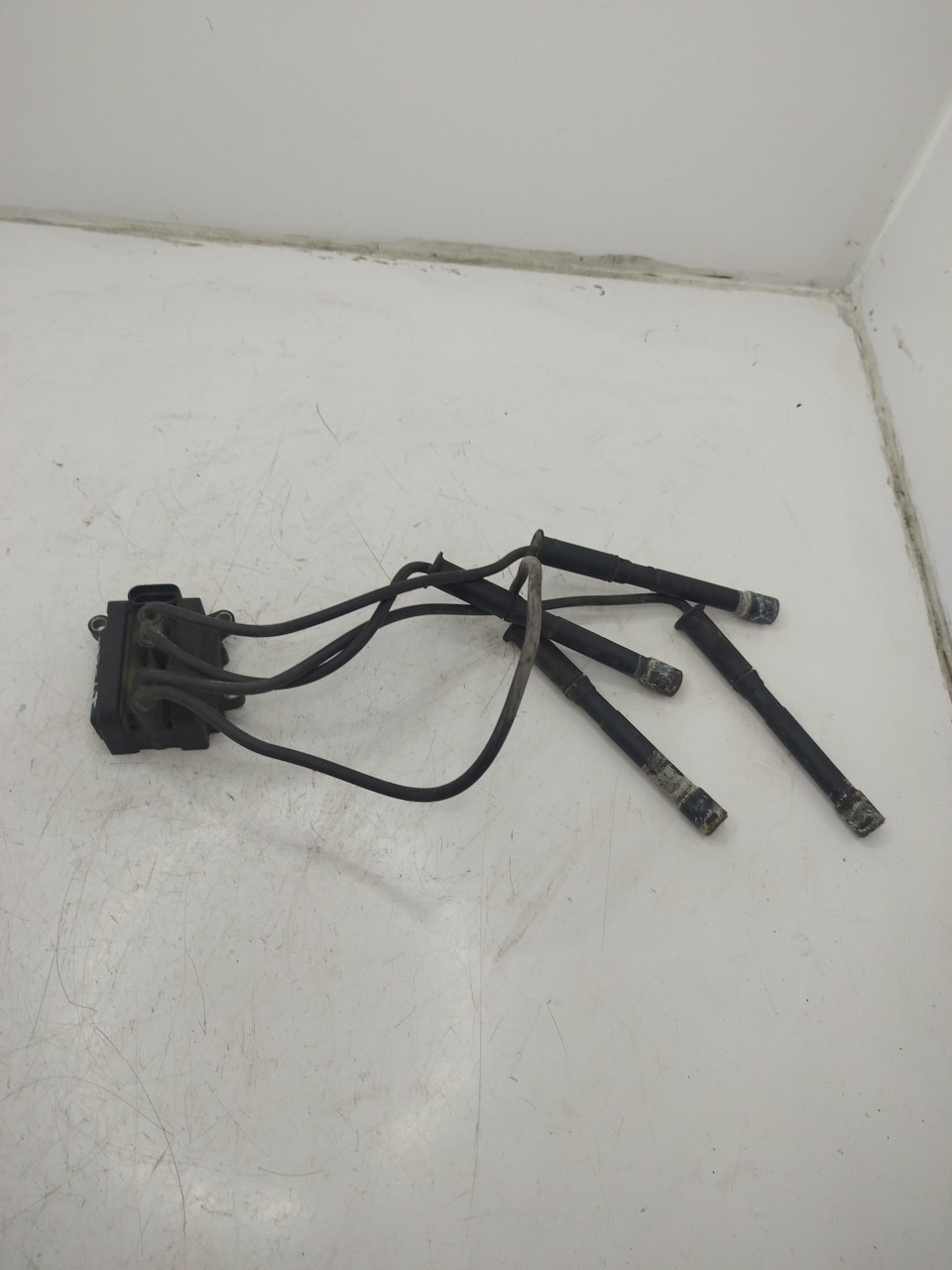 BOBINA DE IGNIÇAO RENAULT Clio II  de  a 