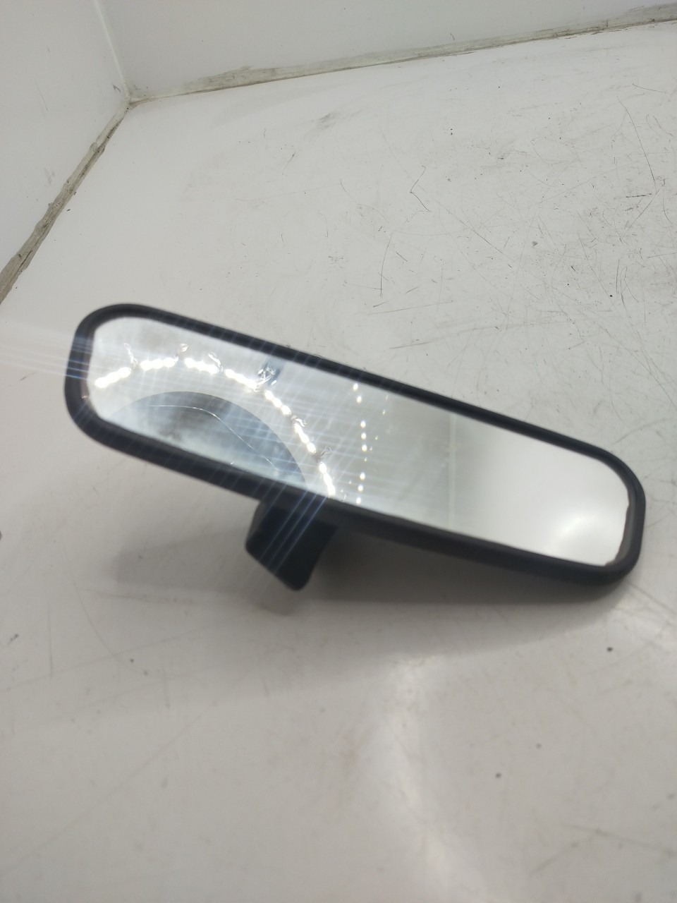 Espelho Retrovisor Central/Interior HONDA CONCERTO  de 1989 a 1996