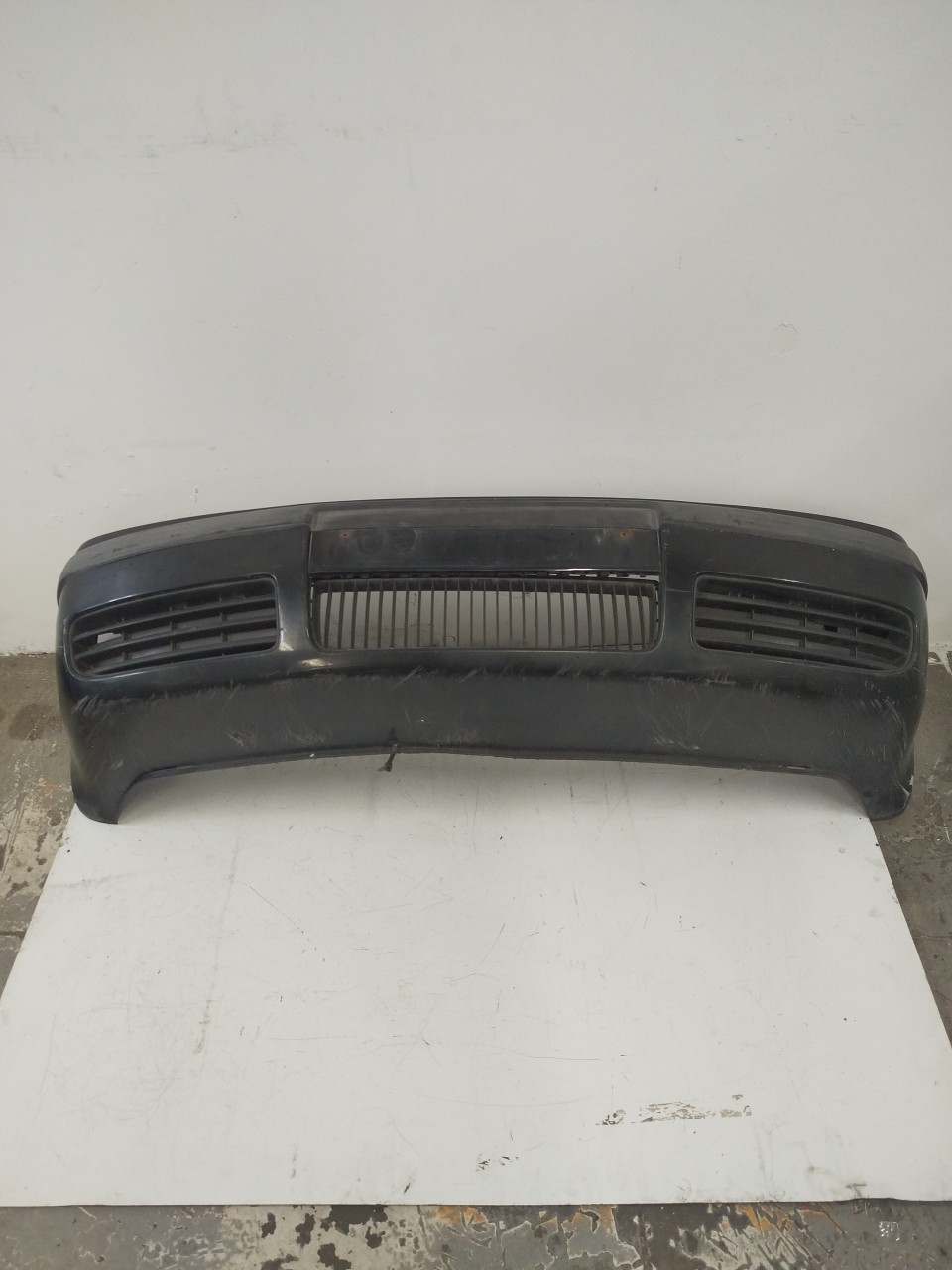 Para Choques FT SKODA OCTAVIA I  de 1996 a 2010