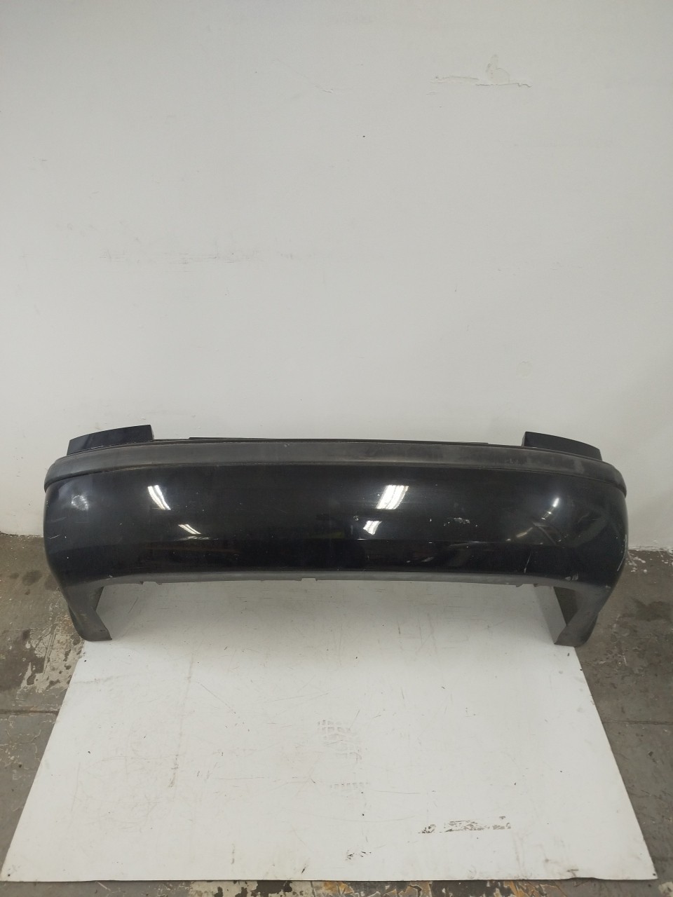 Para Choques TR SKODA OCTAVIA I  de 1996 a 2010