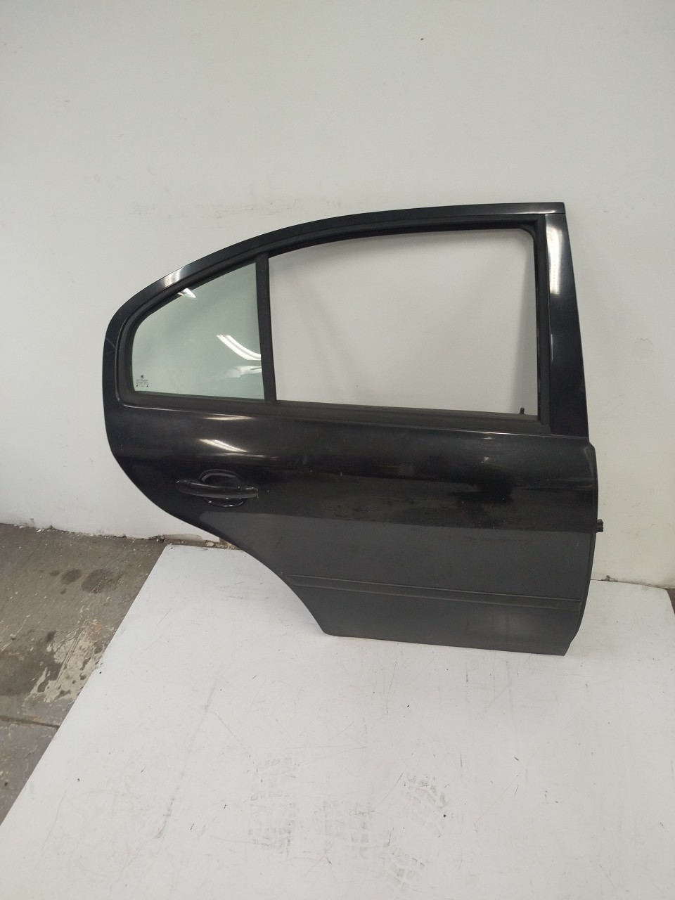 Porta Tras DTO  SKODA OCTAVIA I  de 1996 a 2010