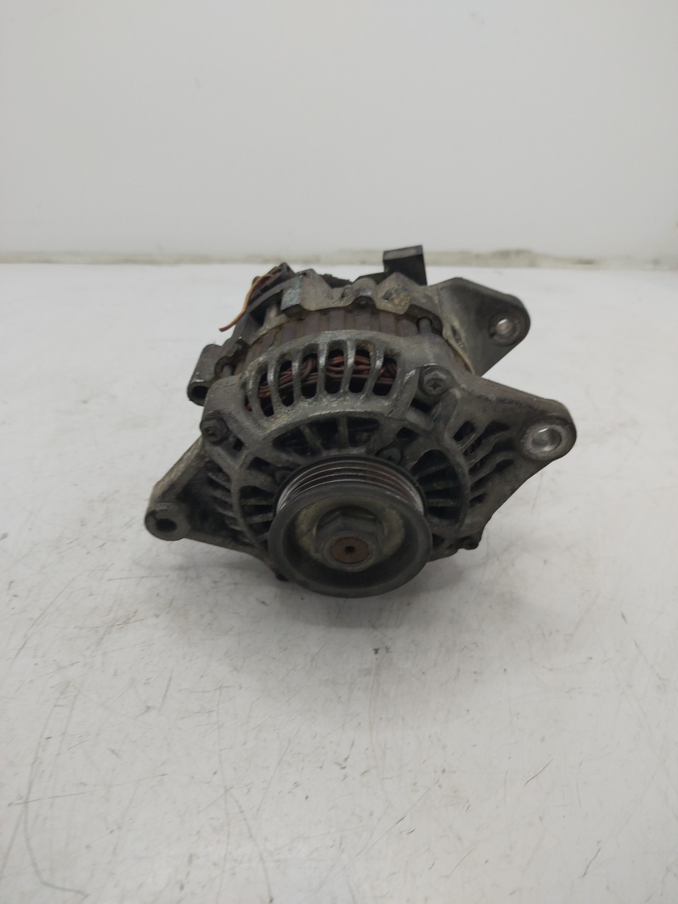 Alternador NISSAN ALMERA I Hatchback  de 1995 a 2001