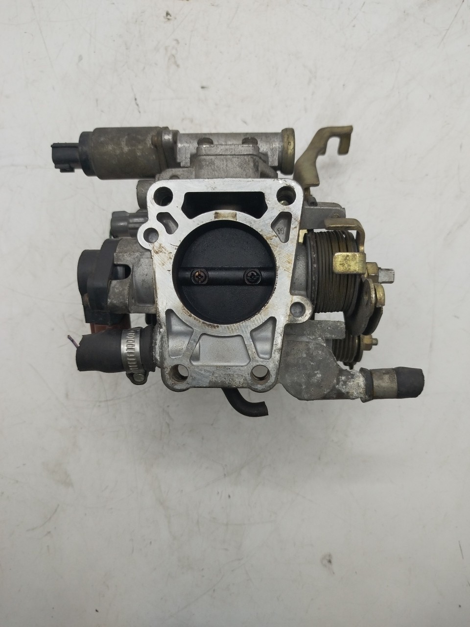 CORPO BORBOLETA  NISSAN ALMERA I Hatchback  de 1995 a 2001