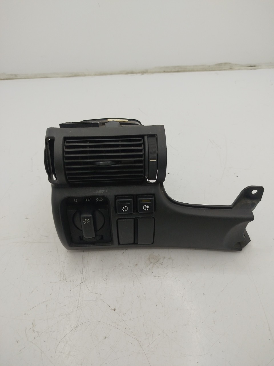 Botão / Interruptor de Luzes OPEL Astra F Hatchback  de  a 
