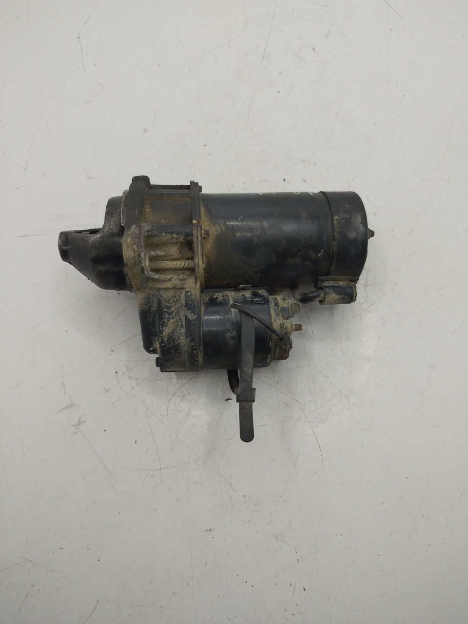 Motor de Arranque OPEL Astra F Hatchback  de  a 