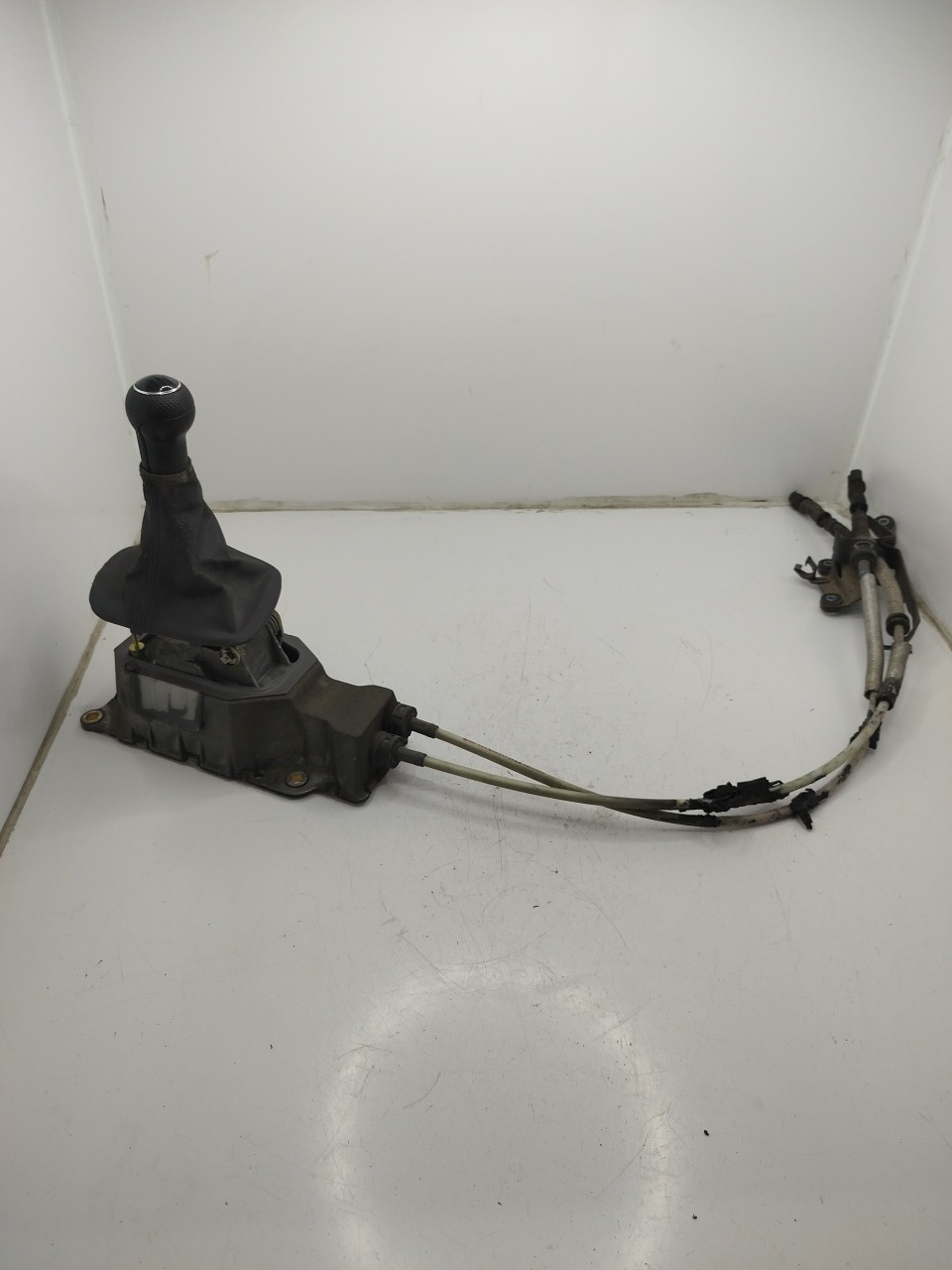 Seletor Caixa Velocidades VOLKSWAGEN POLO  de 1994 a 1999