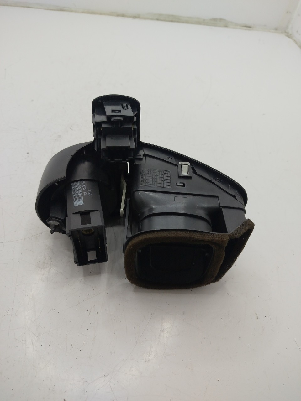 Botão / Interruptor de Luzes VOLKSWAGEN POLO  de 1994 a 1999