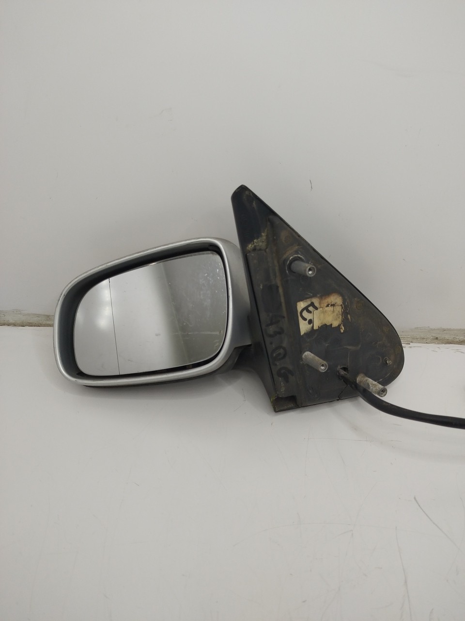 Espelho Retrovisor Dto VOLKSWAGEN POLO  de 1994 a 1999