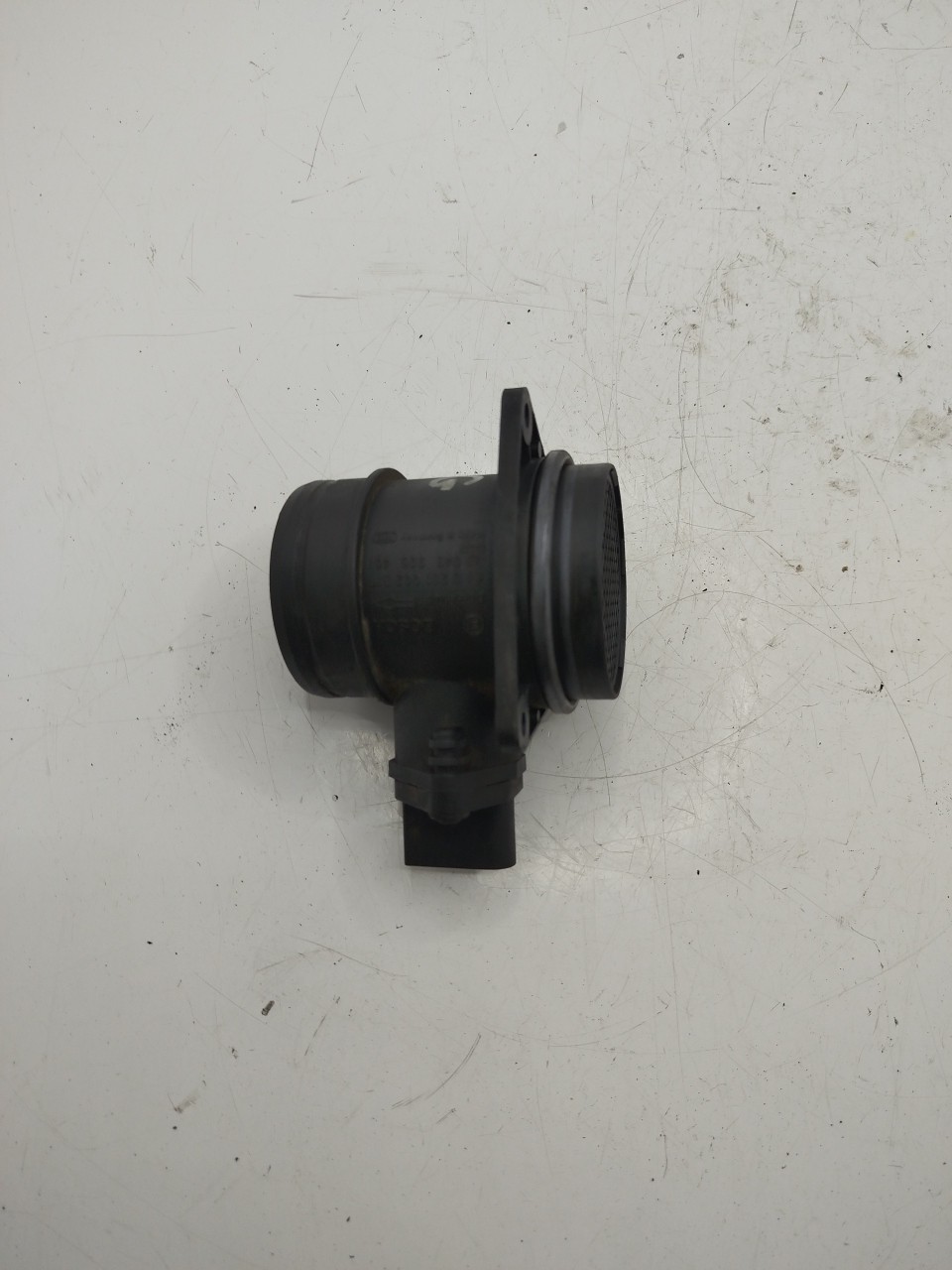 medidor de massa de ar VOLKSWAGEN POLO  de 1994 a 1999