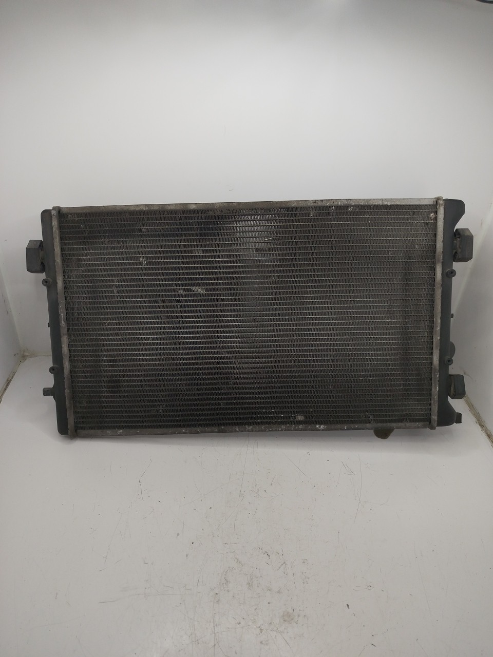 Radiador da água SKODA OCTAVIA I  de 1996 a 2010