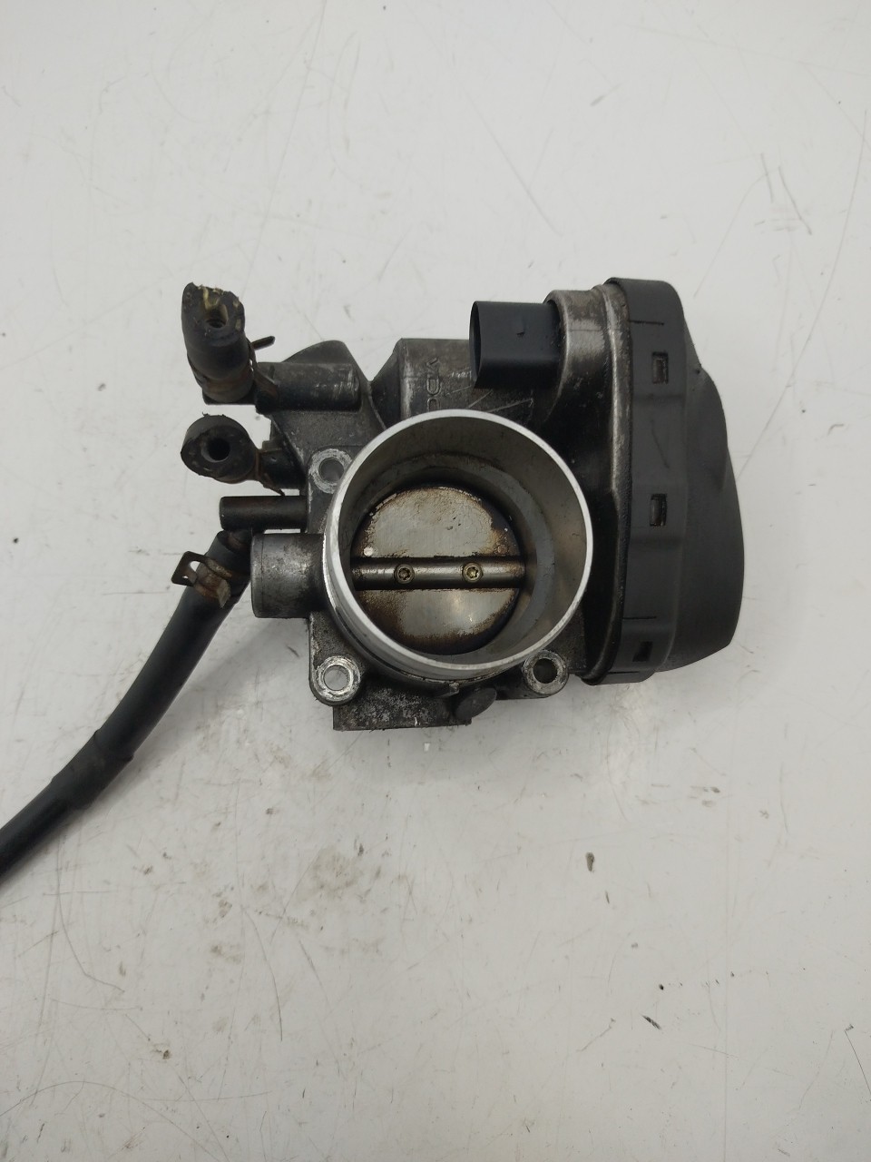CORPO BORBOLETA  SKODA OCTAVIA I  de 1996 a 2010