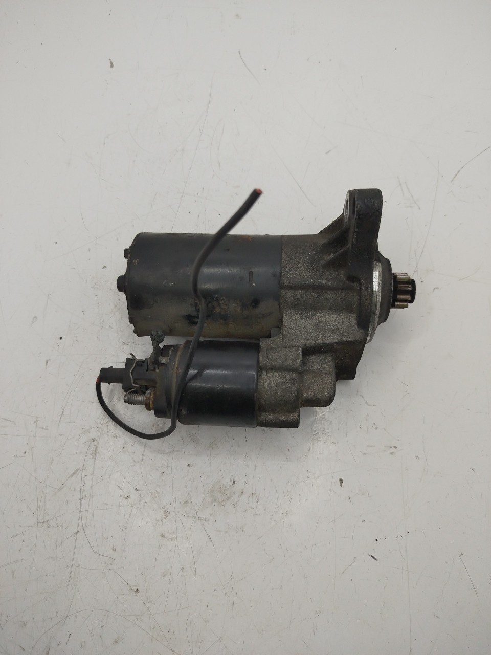 Motor de Arranque SKODA OCTAVIA I  de 1996 a 2010