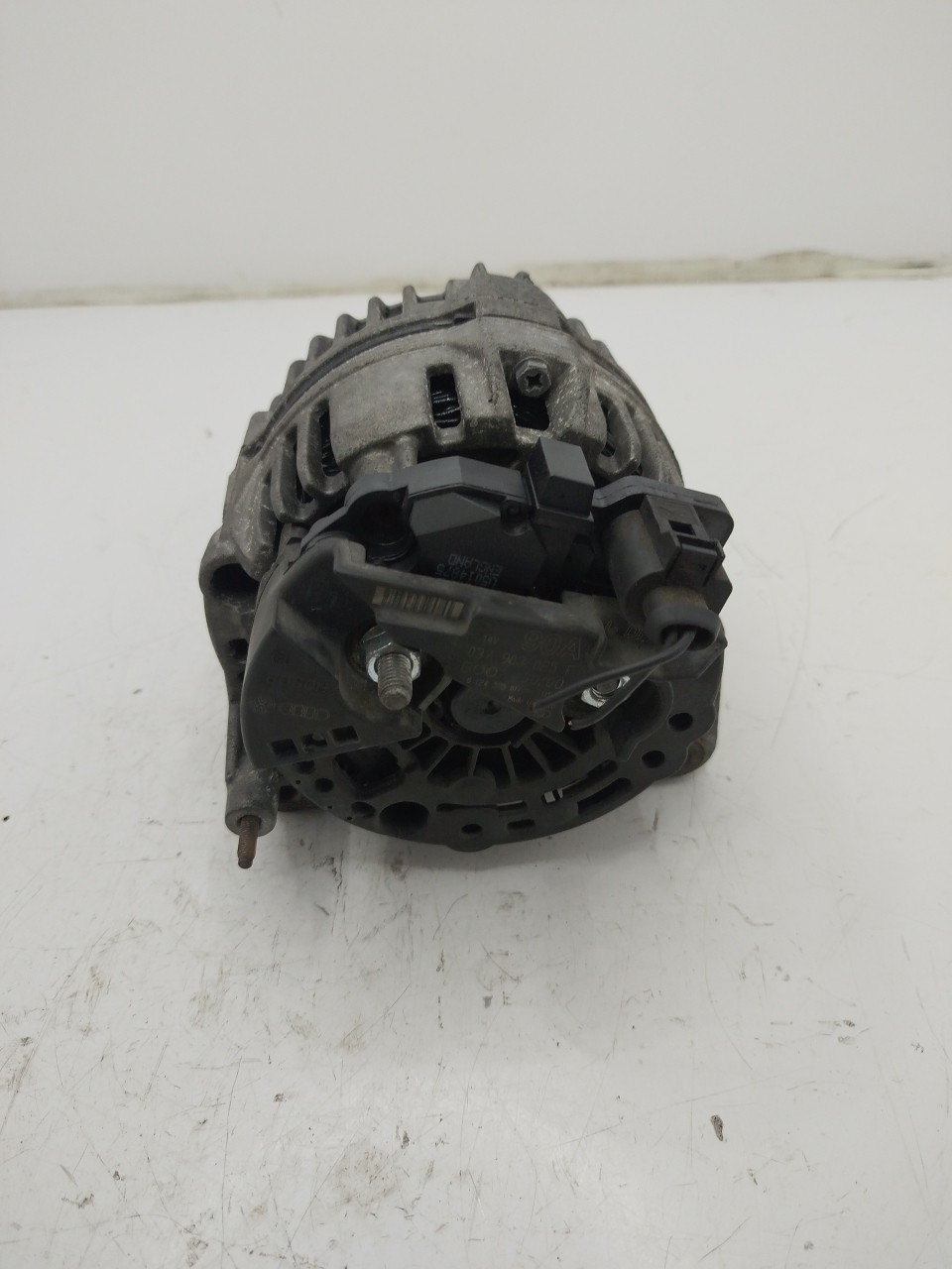Alternador SKODA OCTAVIA I  de 1996 a 2010
