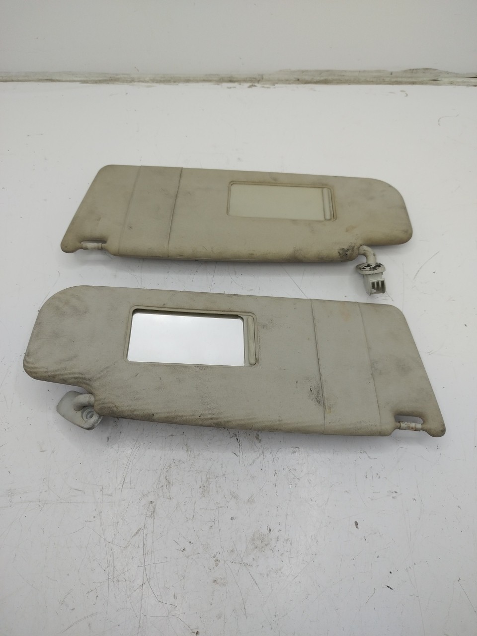 Pala do sol SKODA OCTAVIA I  de 1996 a 2010