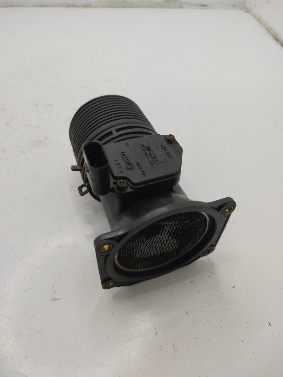 medidor de massa de ar SKODA OCTAVIA I  de 1996 a 2010