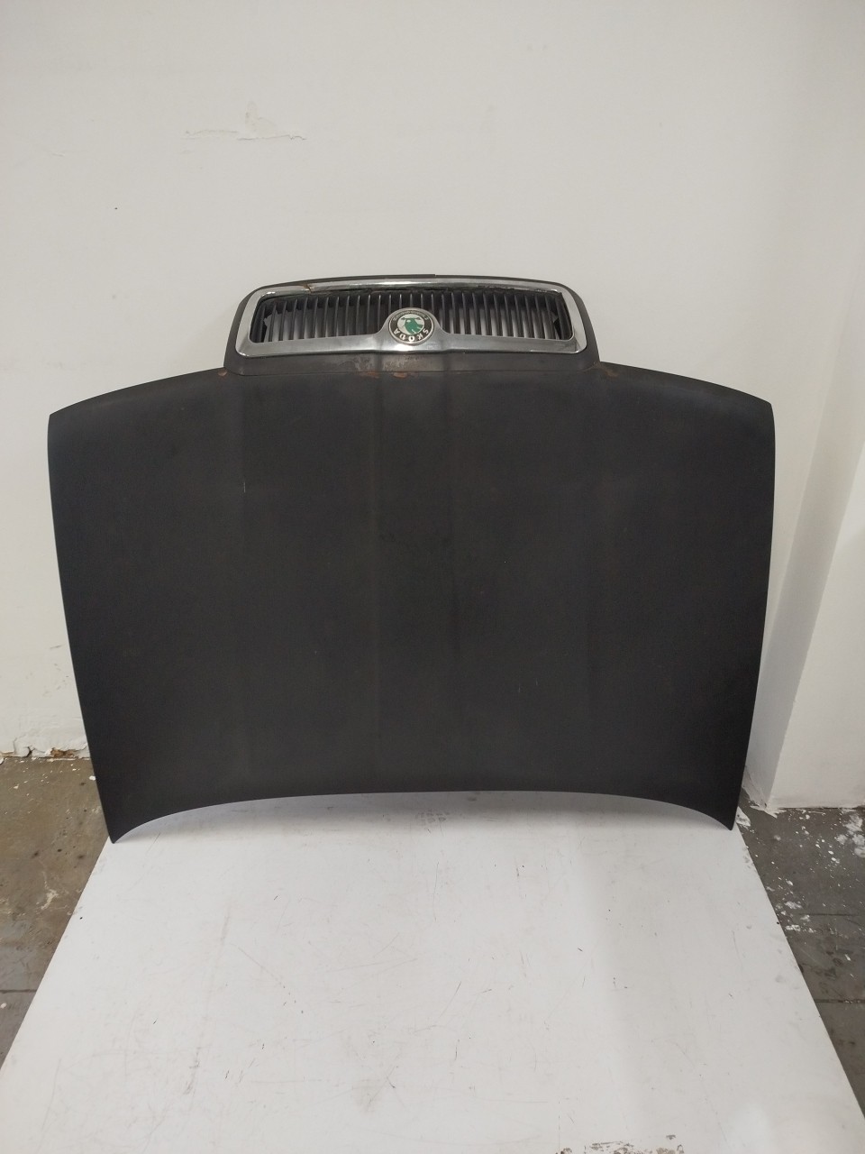 Capot SKODA OCTAVIA I  de 1996 a 2010