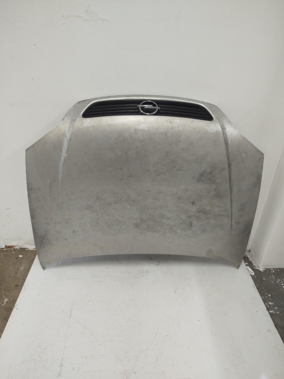 Capot OPEL Astra G Caravan  de  a 