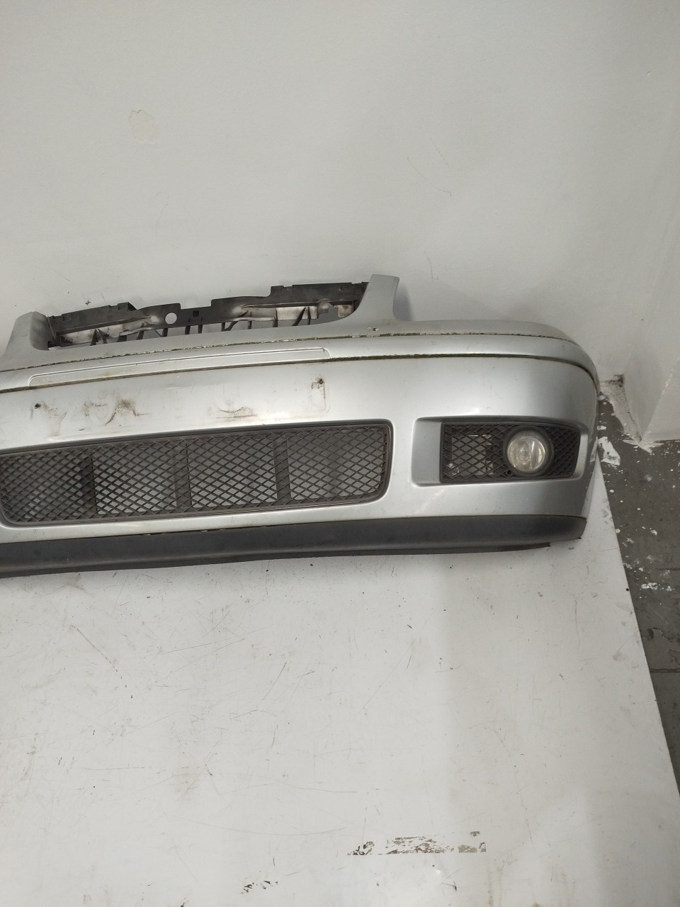 Para Choques FT VOLKSWAGEN POLO  de 1994 a 1999