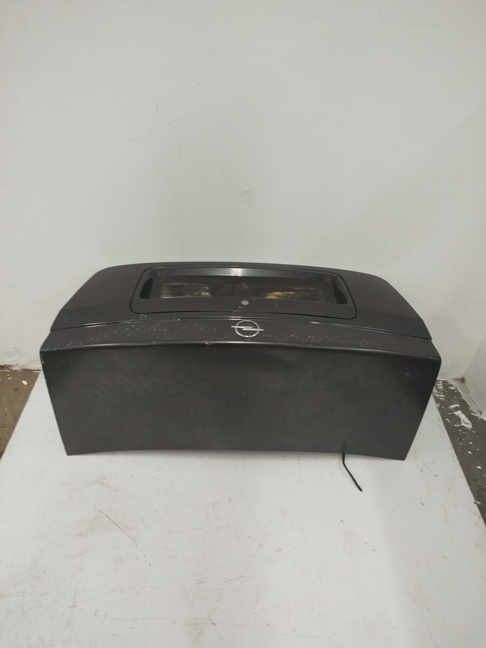 Tampa da Mala OPEL Vectra B  de  a 