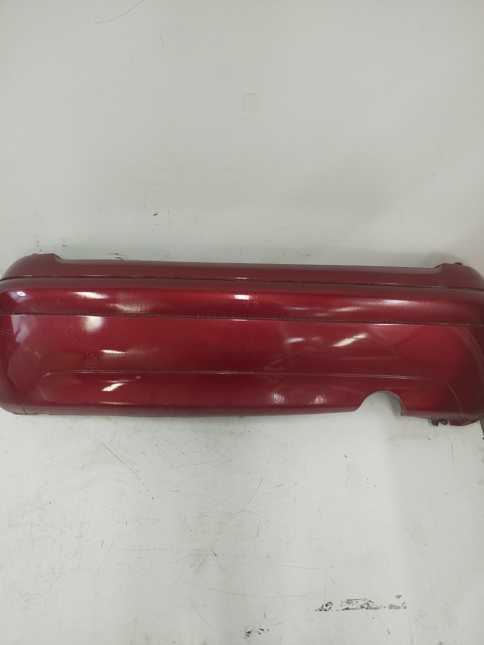 Para Choques TR CITROEN C3 I  de 2002 a 0