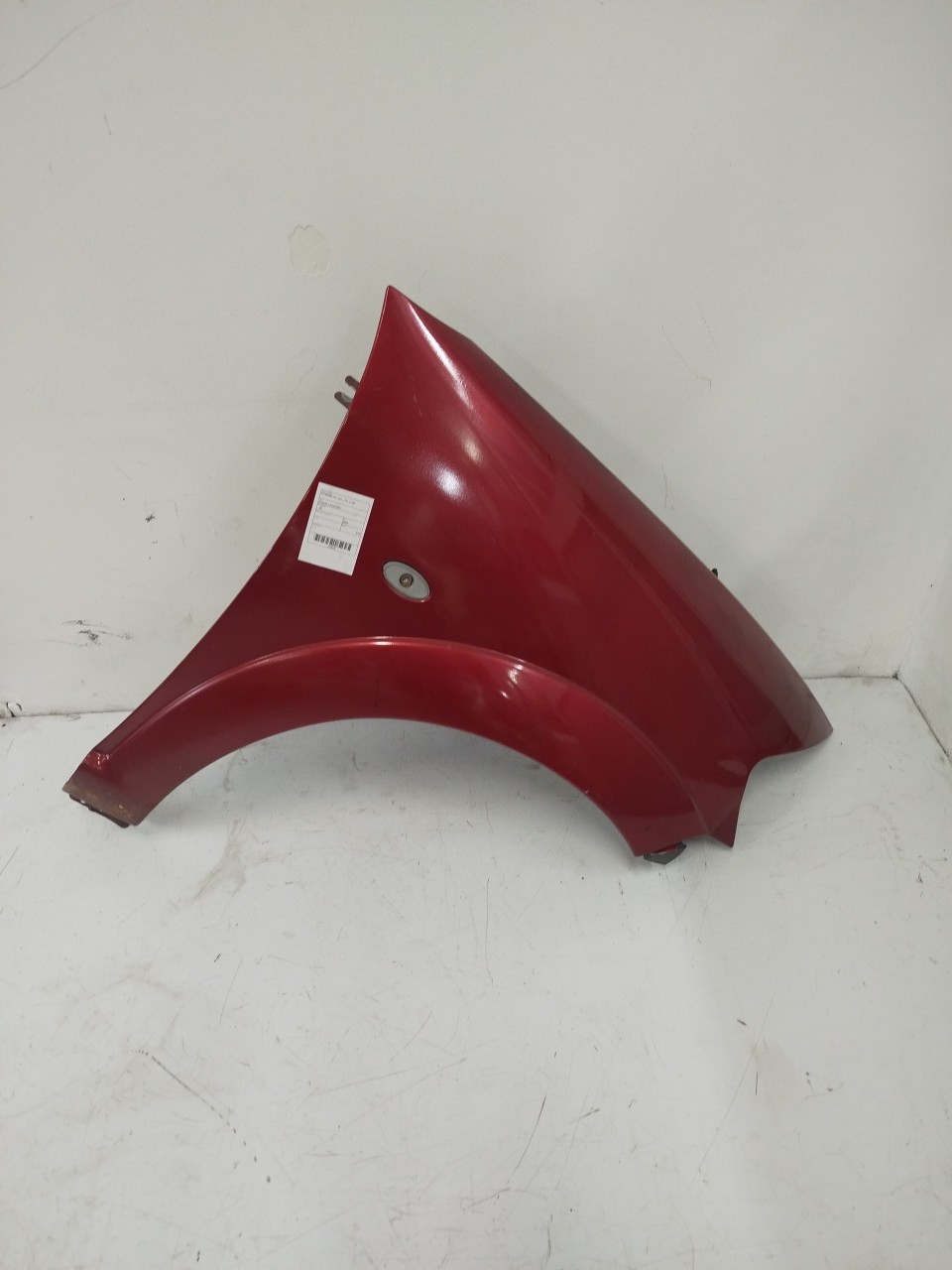 Guarda Lamas Dto CITROEN C3 I  de 2002 a 0