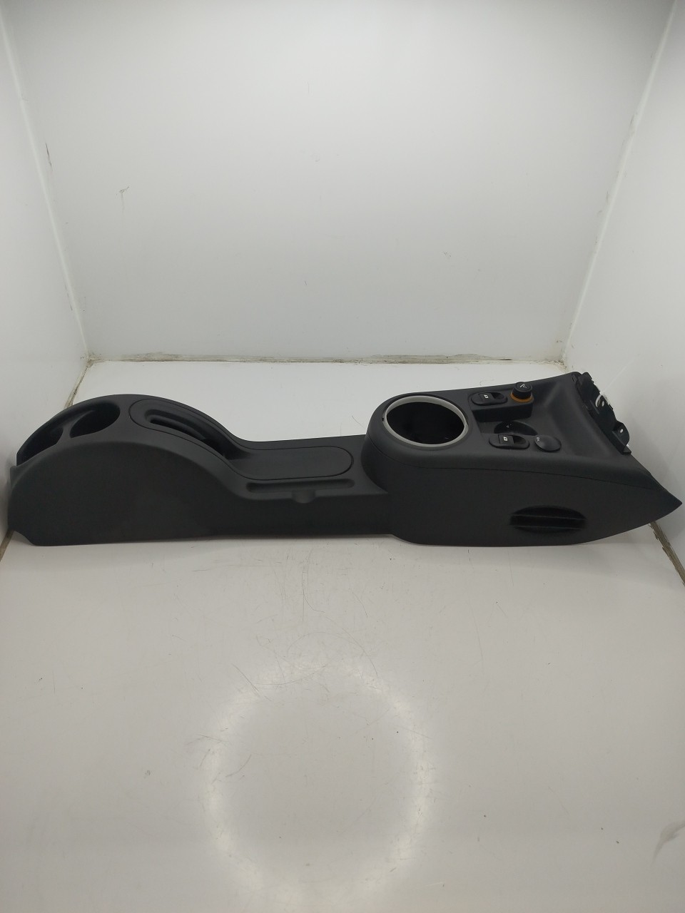 Moldura do Consola Central CITROEN C3 I  de 2002 a 0
