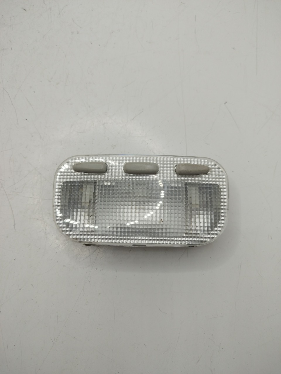 PLAFONIER INTERIOR CITROEN C3 I  de 2002 a 0
