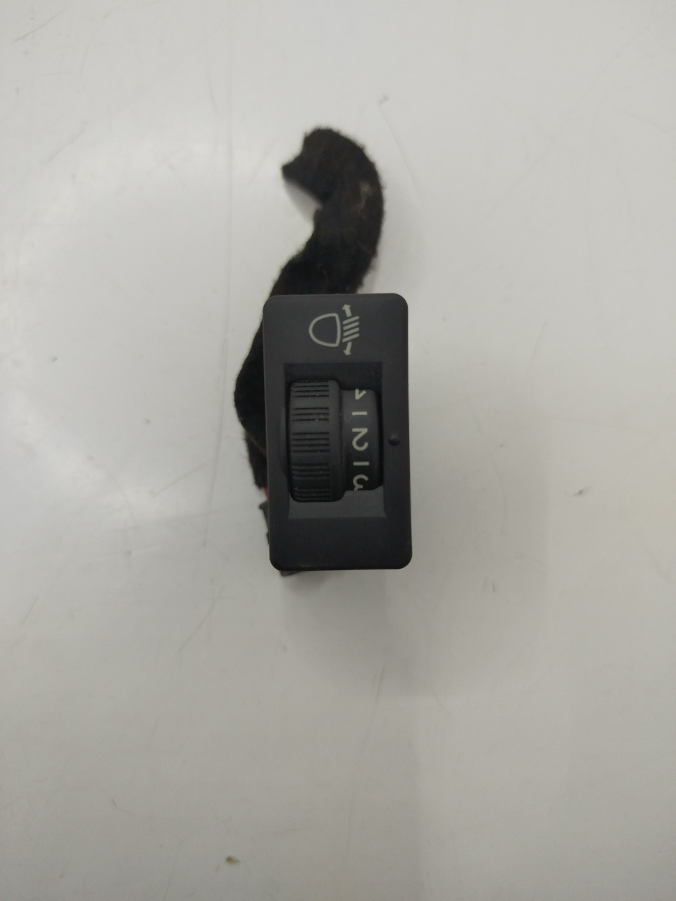 Botão / Interruptor de Luzes CITROEN C3 I  de 2002 a 0