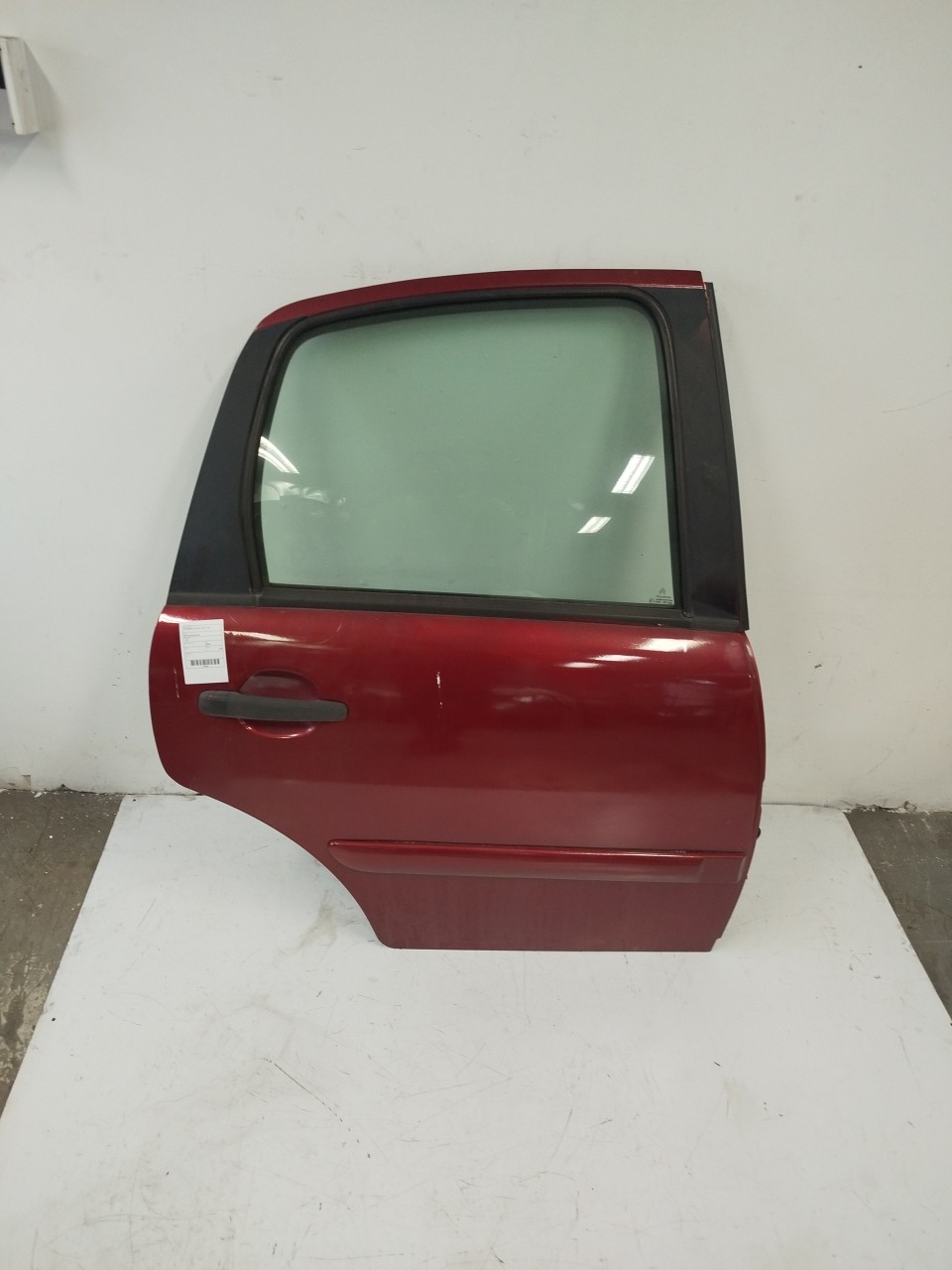 Porta Tras DTO  CITROEN C3 I  de 2002 a 0