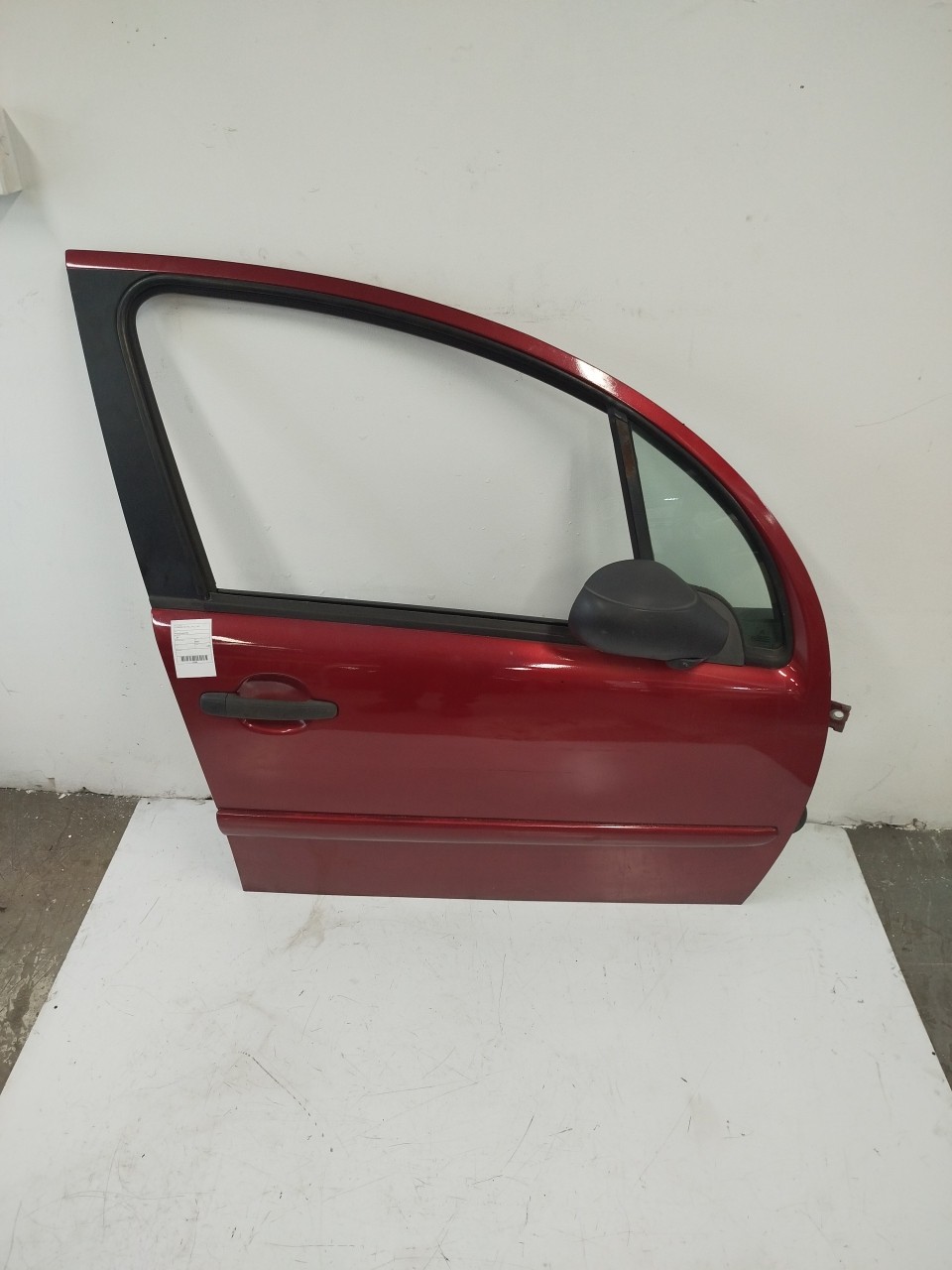 Porta Frente Dto CITROEN C3 I  de 2002 a 0