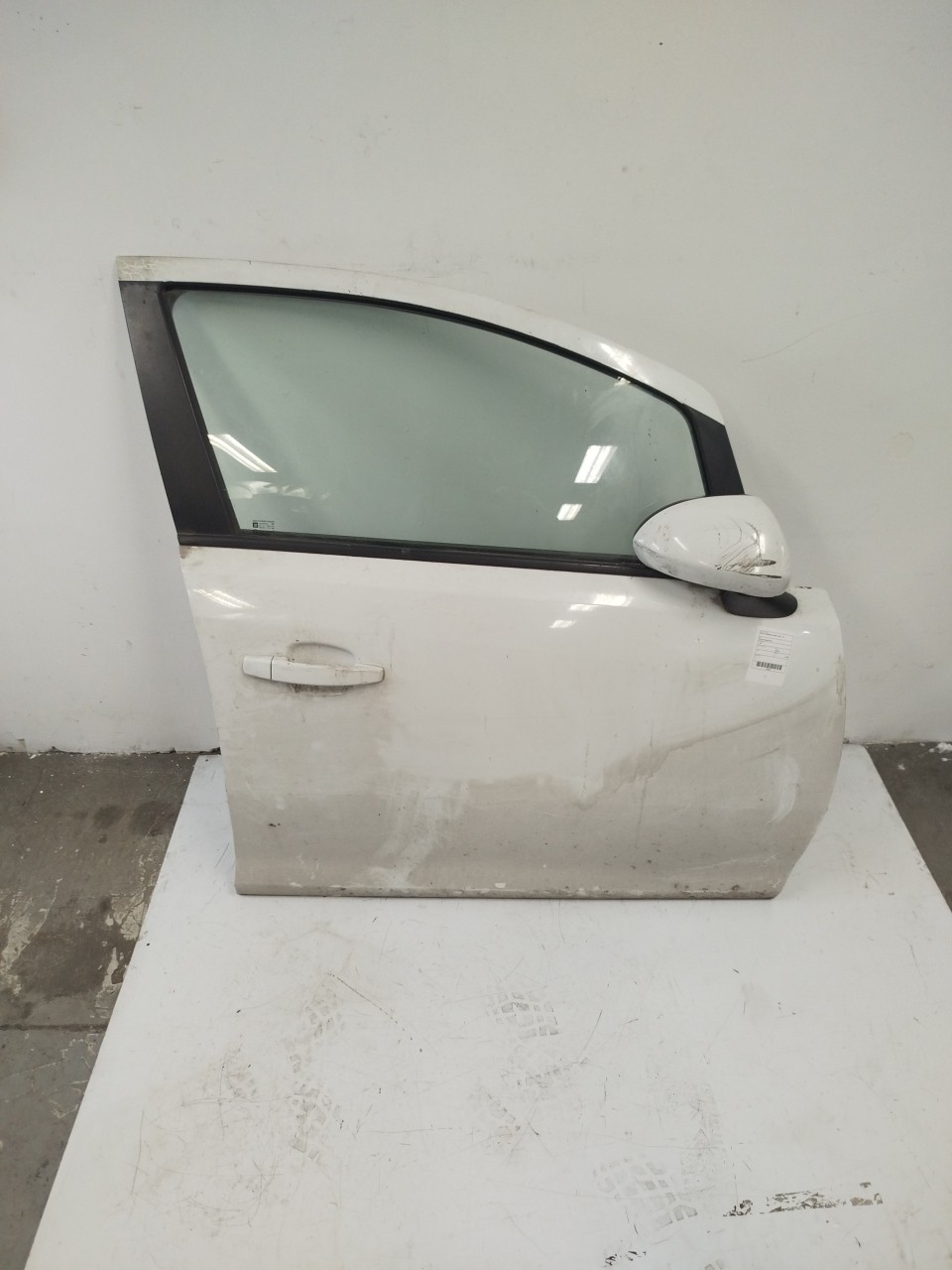 Porta Frente Dto OPEL CORSA D  de 2006 a 2014