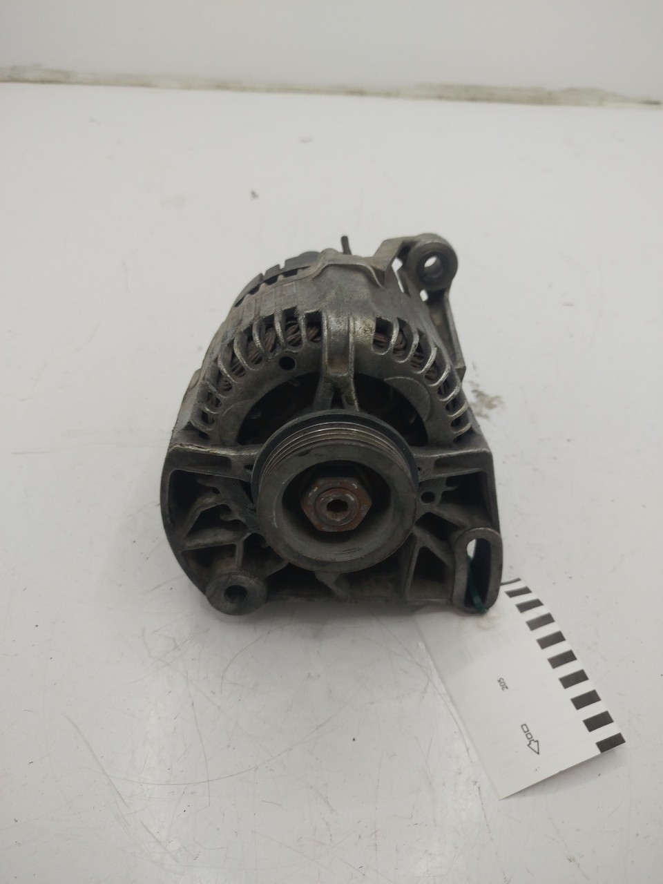 Alternador LANCIA Y  de 1995 a 2003