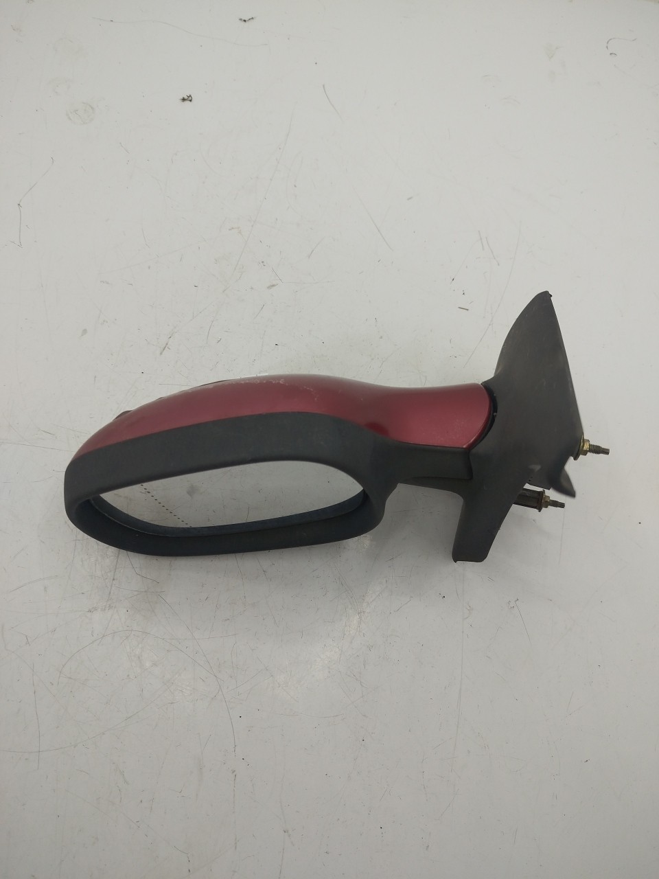 Espelho Retrovisor Esq RENAULT Scénic I  de  a 