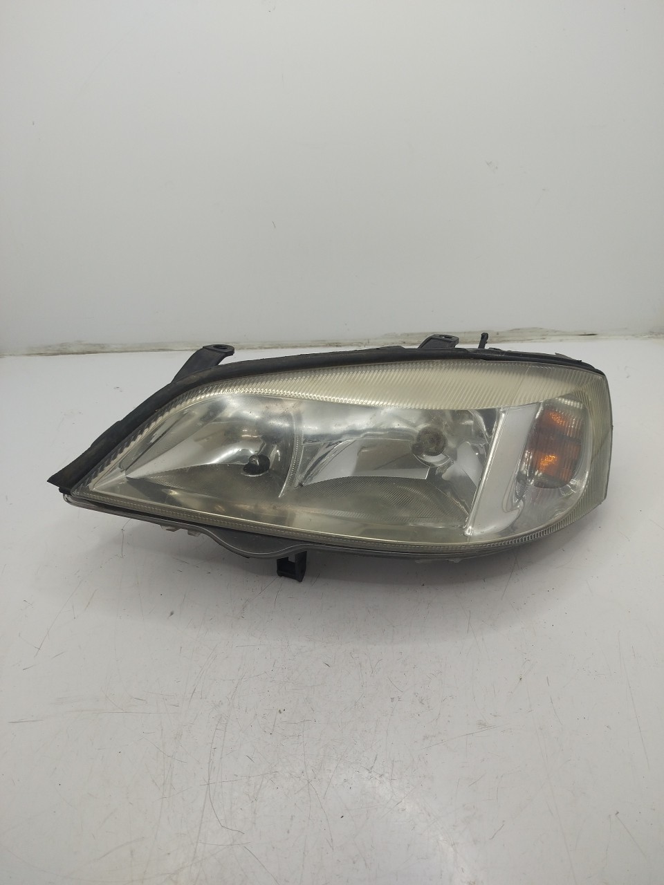 Farol/ Otica Dianteiro ESQ OPEL Astra G Caravan  de  a 