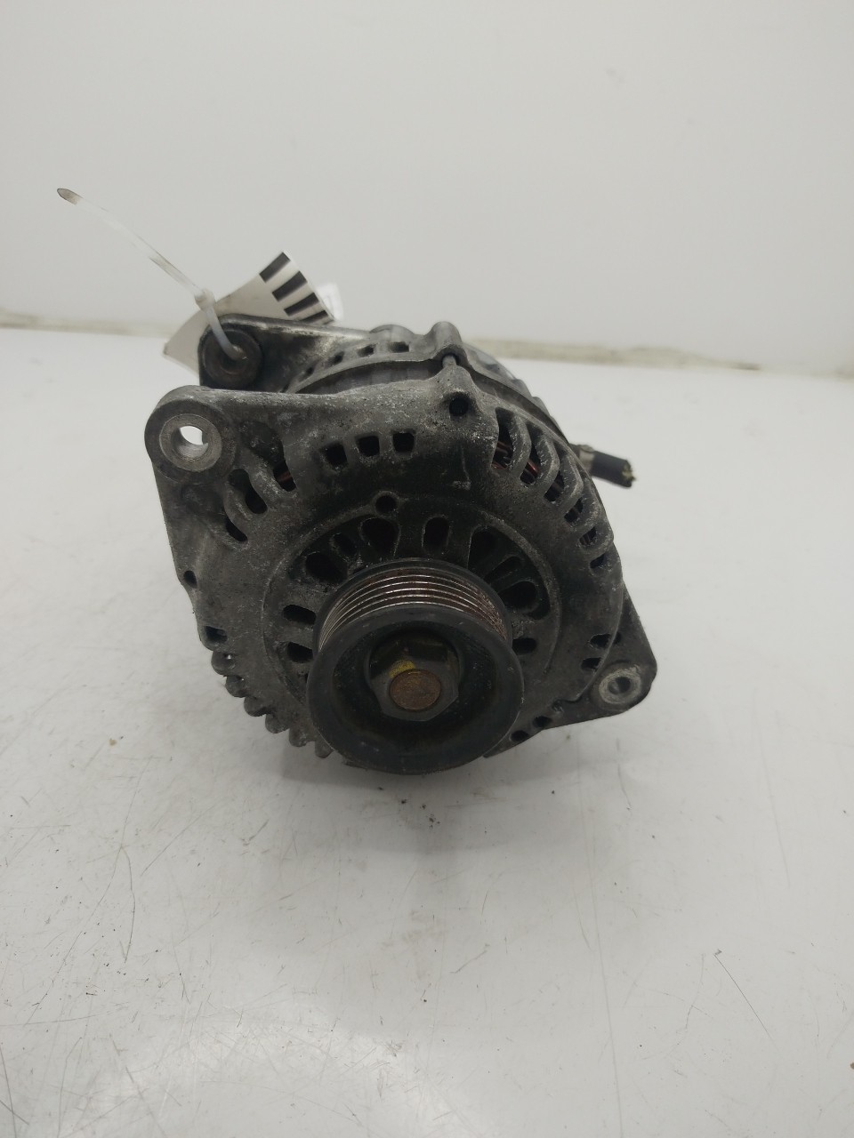 Alternador OPEL Astra G Caravan  de  a 