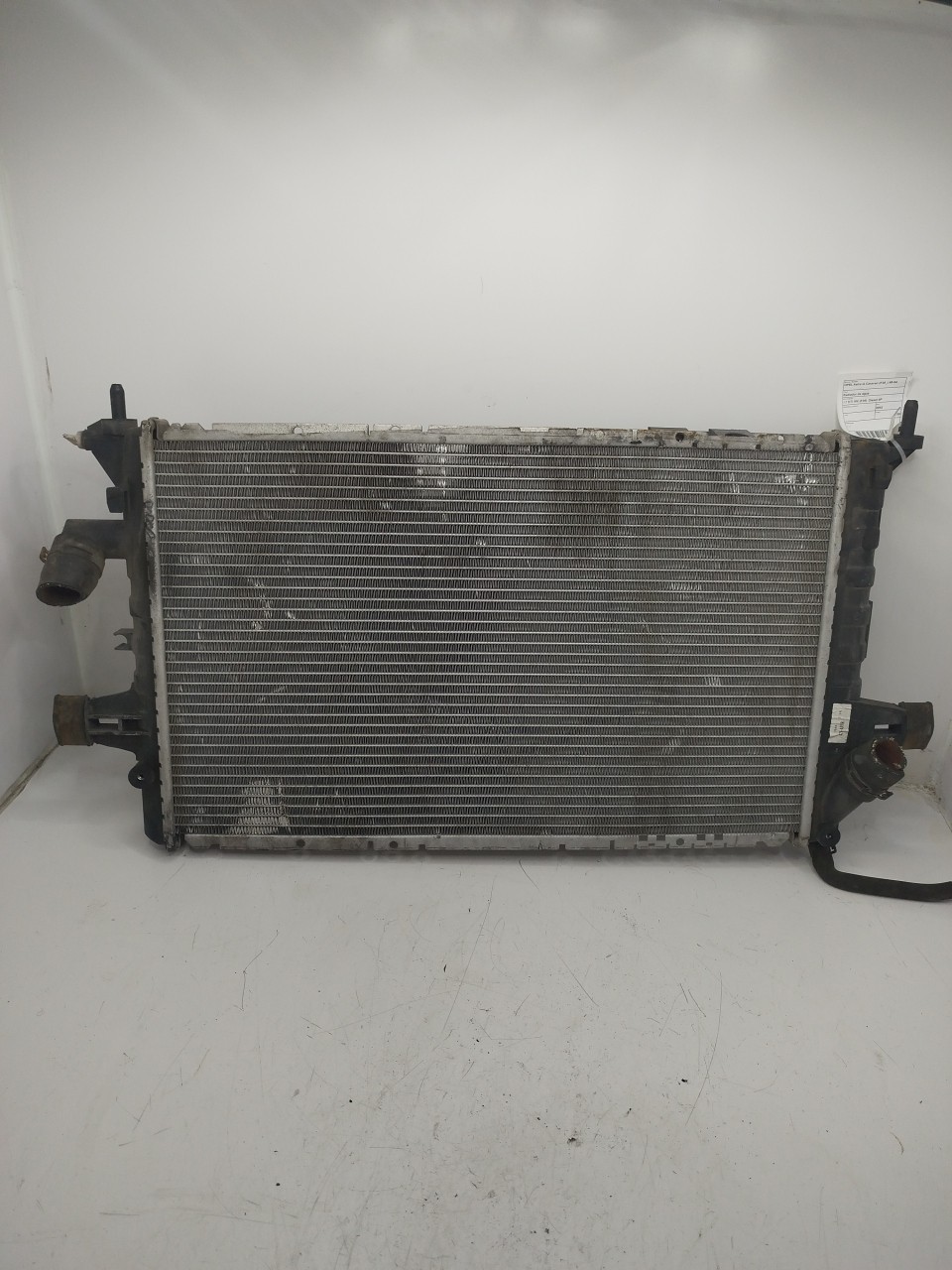 Radiador da água OPEL Astra G Caravan  de  a 