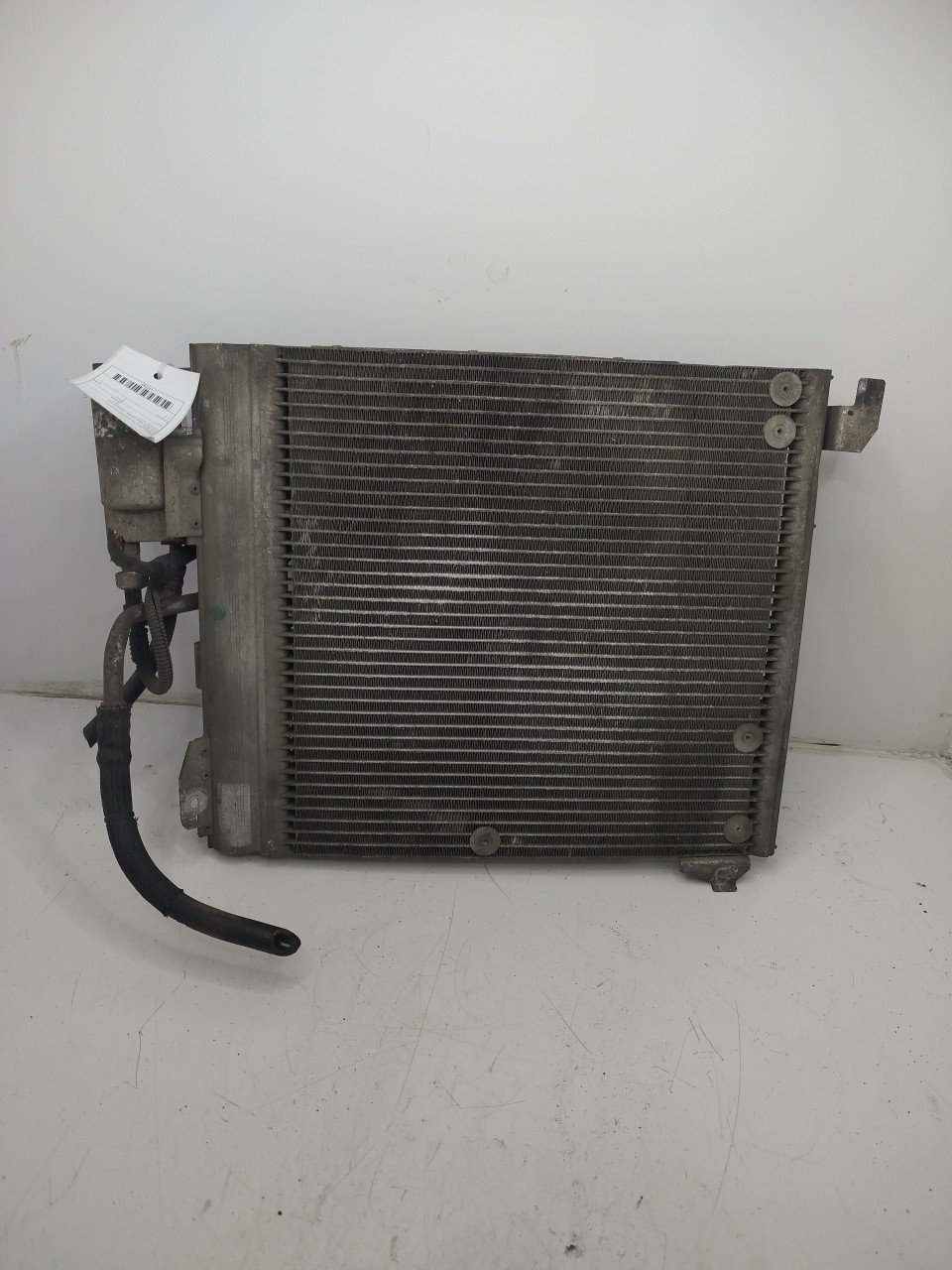 Radiador Ar Condicionado OPEL Astra G Caravan  de  a 