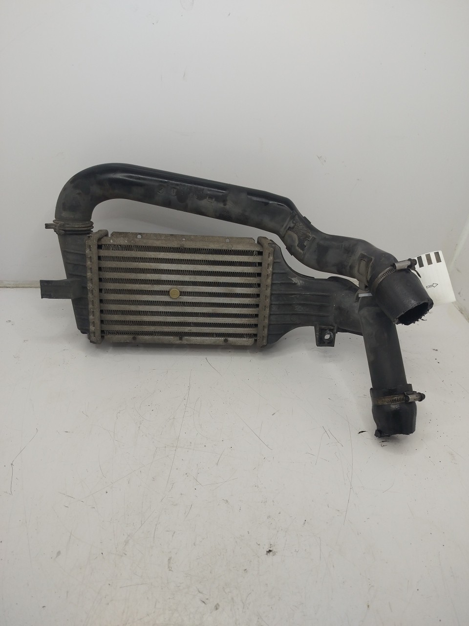 Radiador do Intercooler OPEL Astra G Caravan  de  a 