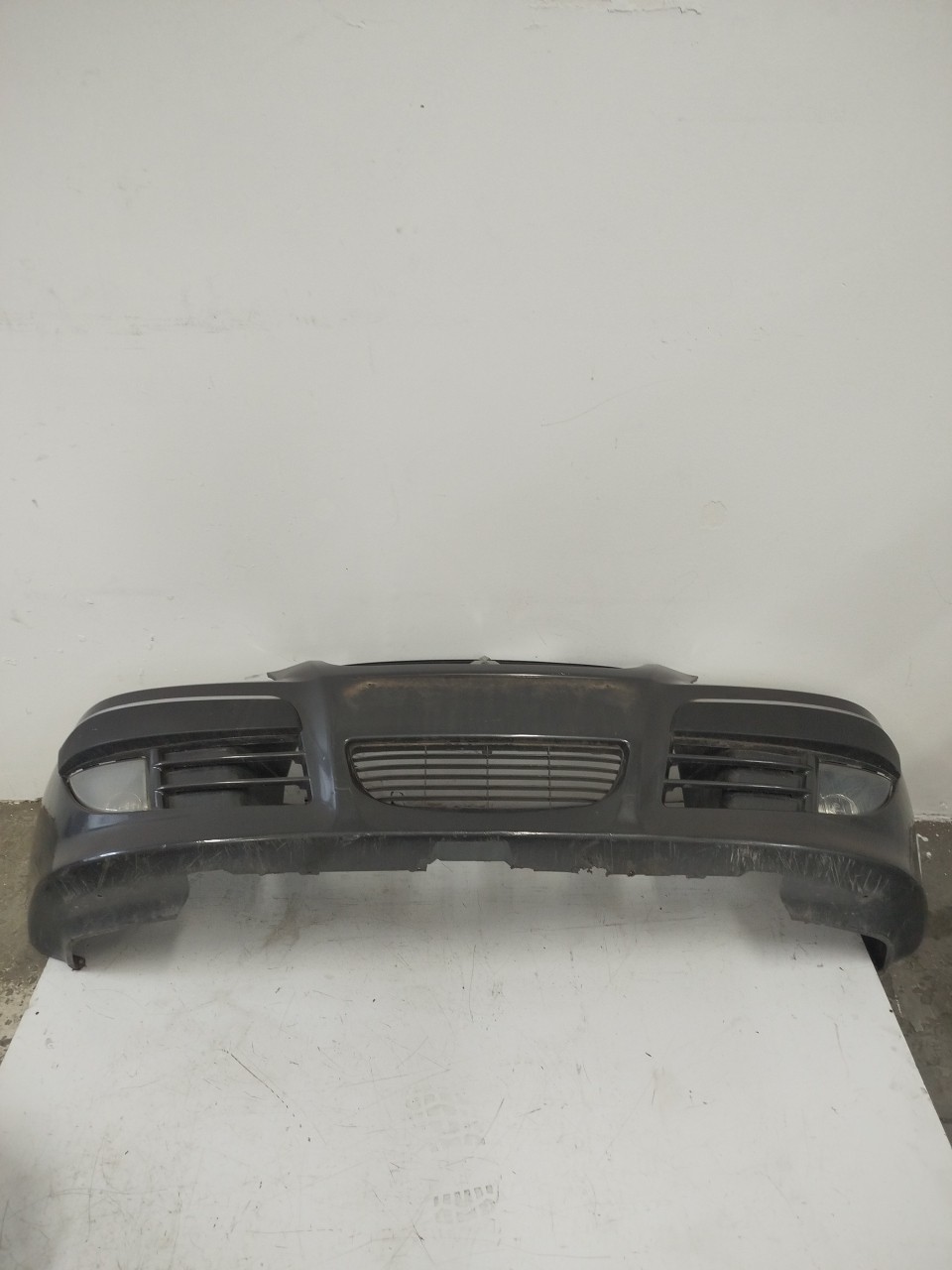 Para Choques FT MITSUBISHI SPACE STAR Veículo multiuso  de 1998 a 2004